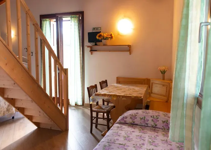 Agriturismo Prato Degli Angeli