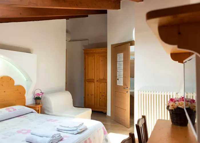 Agriturismo Prato Degli Angeli