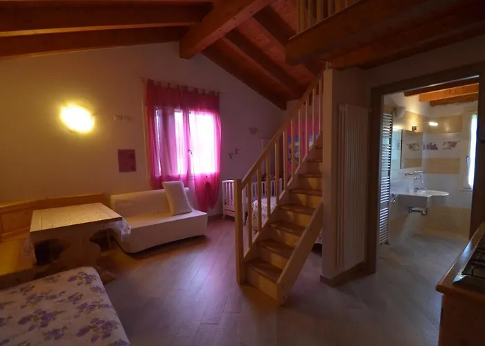 Agriturismo Prato Degli Angeli