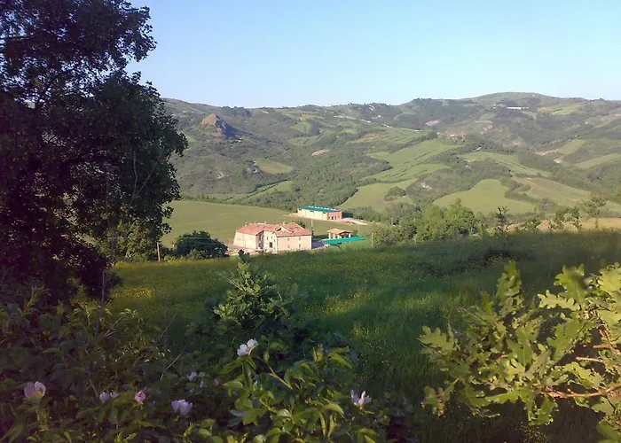 Agriturismo Prato Degli Angeli