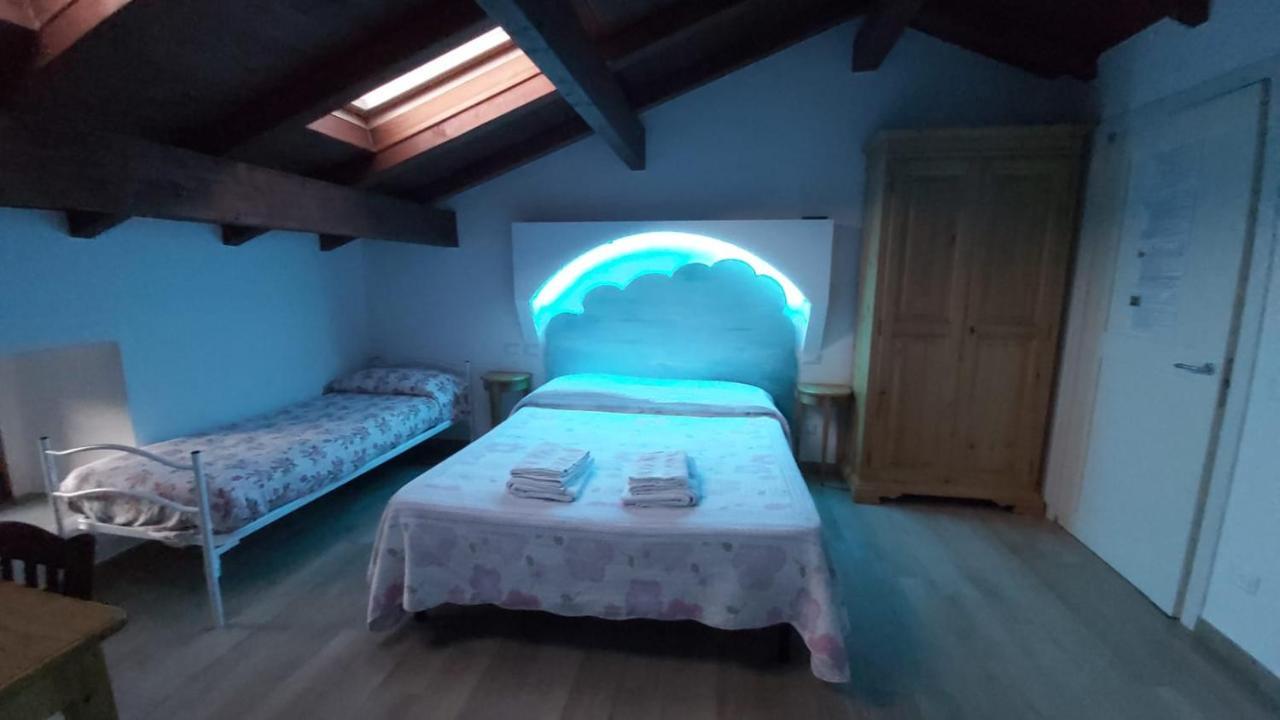 Bauernhof Prato Degli Angeli Sassoleone
