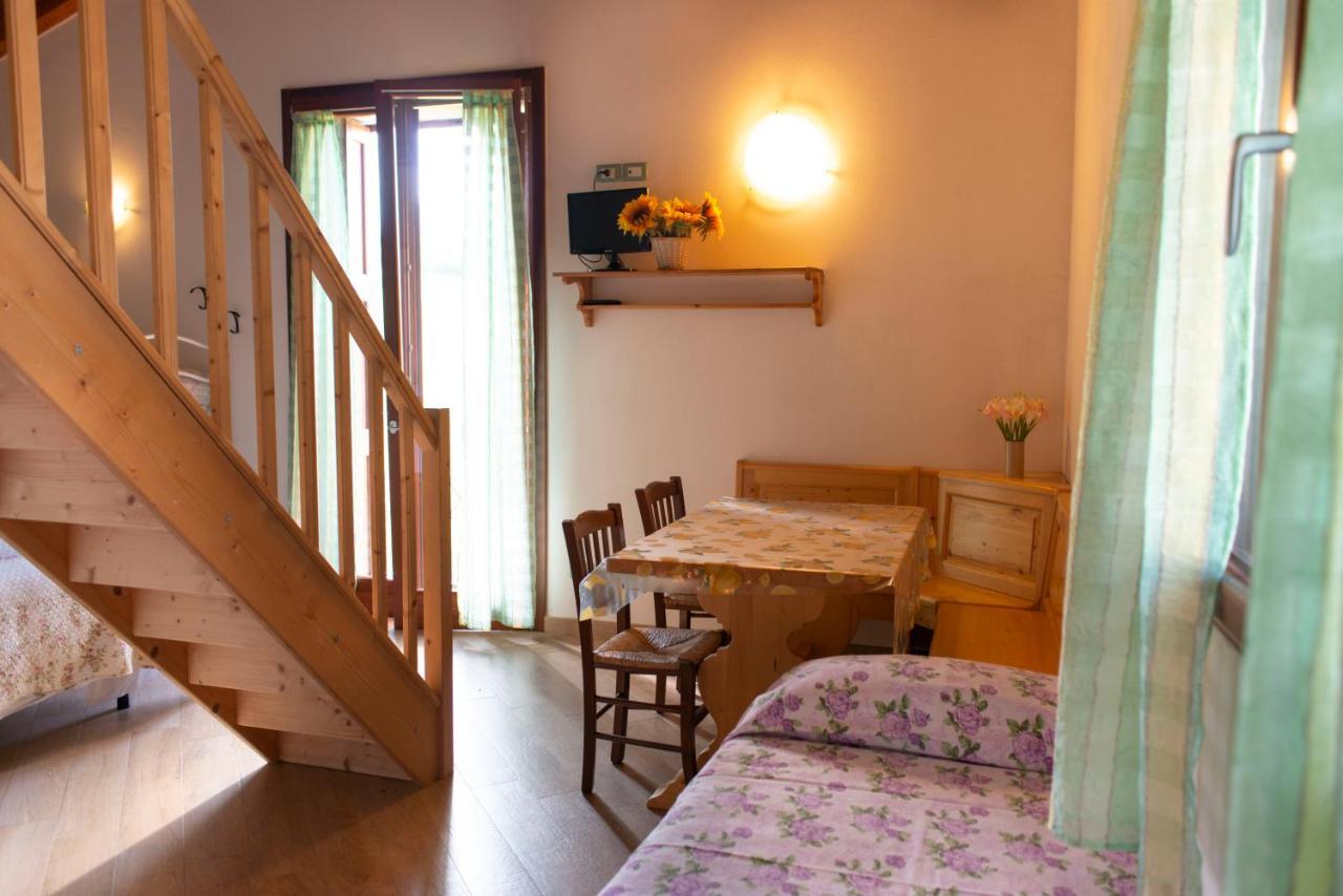 Agroturismo Prato Degli Angeli *