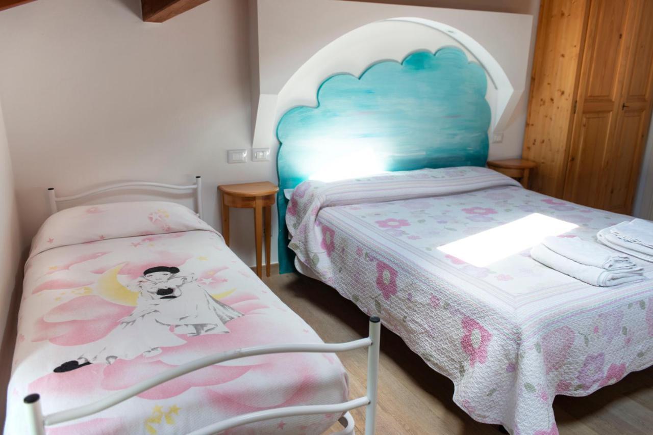 Agroturismo Prato Degli Angeli Sassoleone