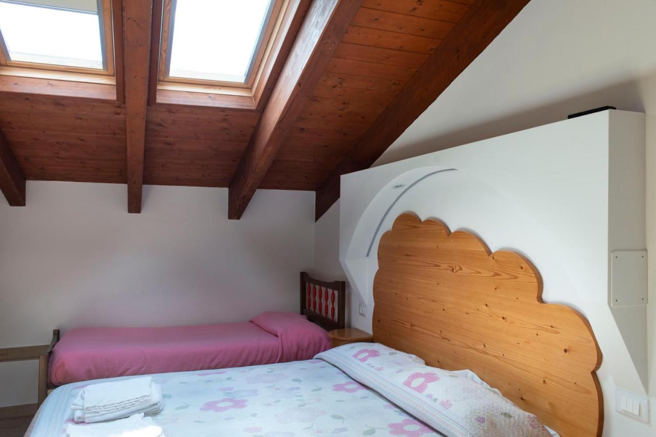 Prato Degli Angeli Bauernhof Sassoleone