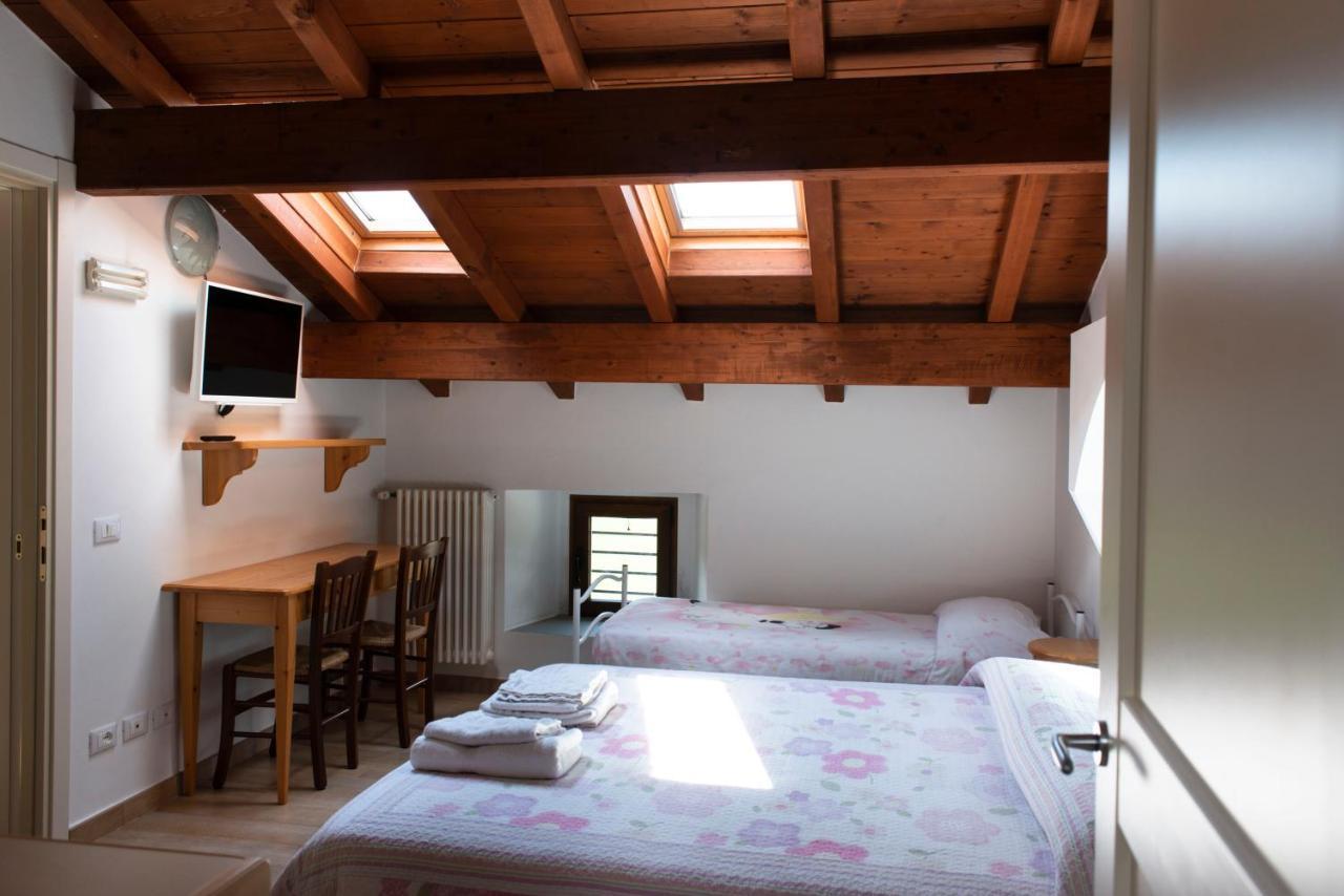 Agroturismo Prato Degli Angeli