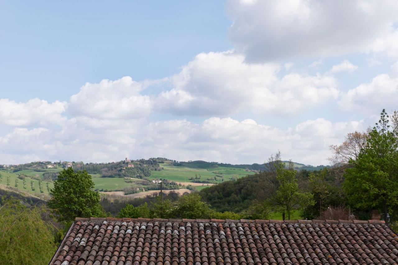 Prato Degli Angeli Bauernhof *