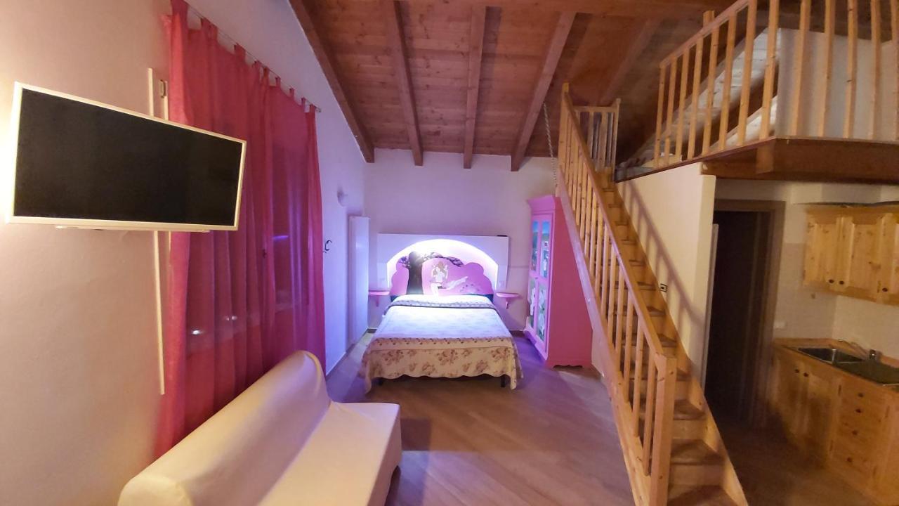 Bauernhof Prato Degli Angeli