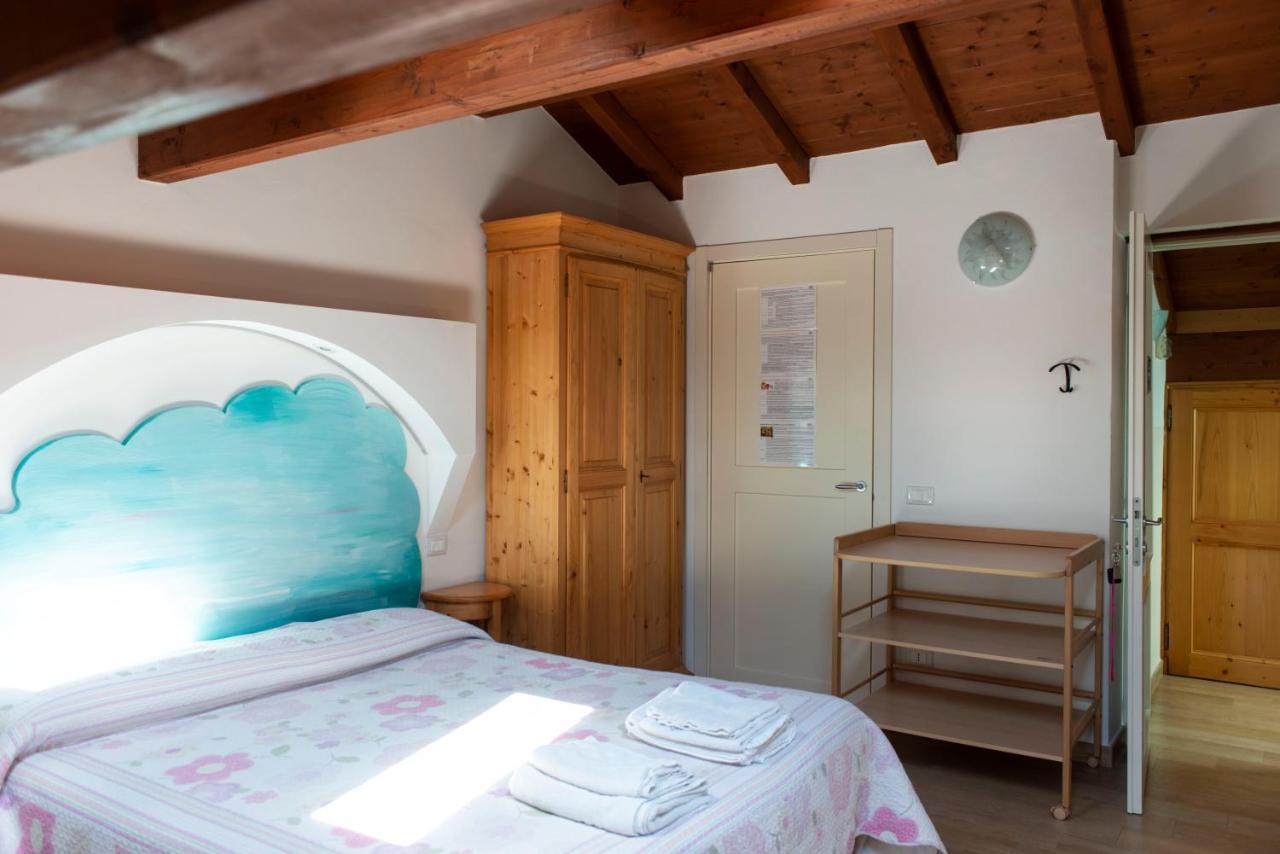 Prato Degli Angeli Agroturismo Sassoleone