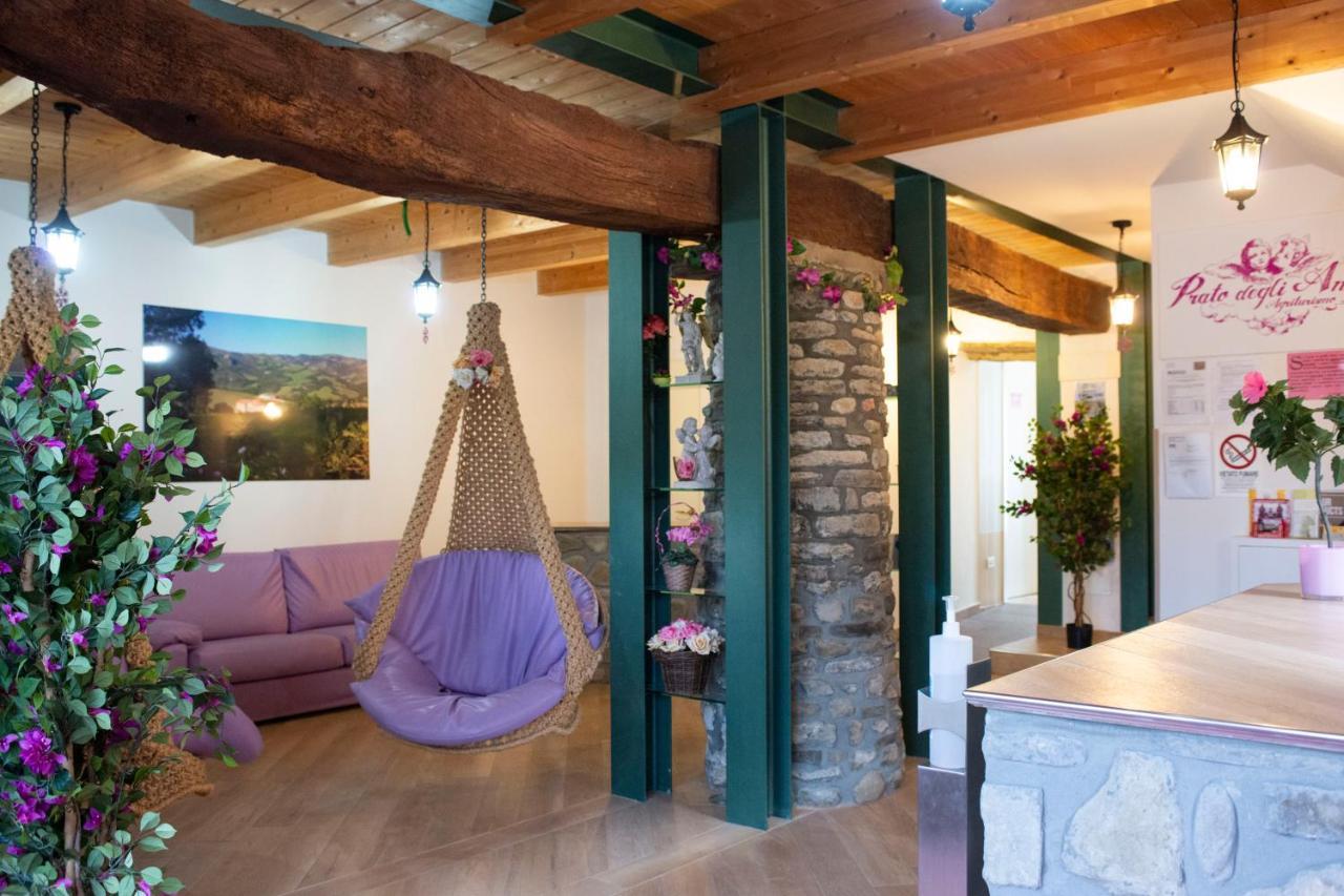 Prato Degli Angeli Agroturismo