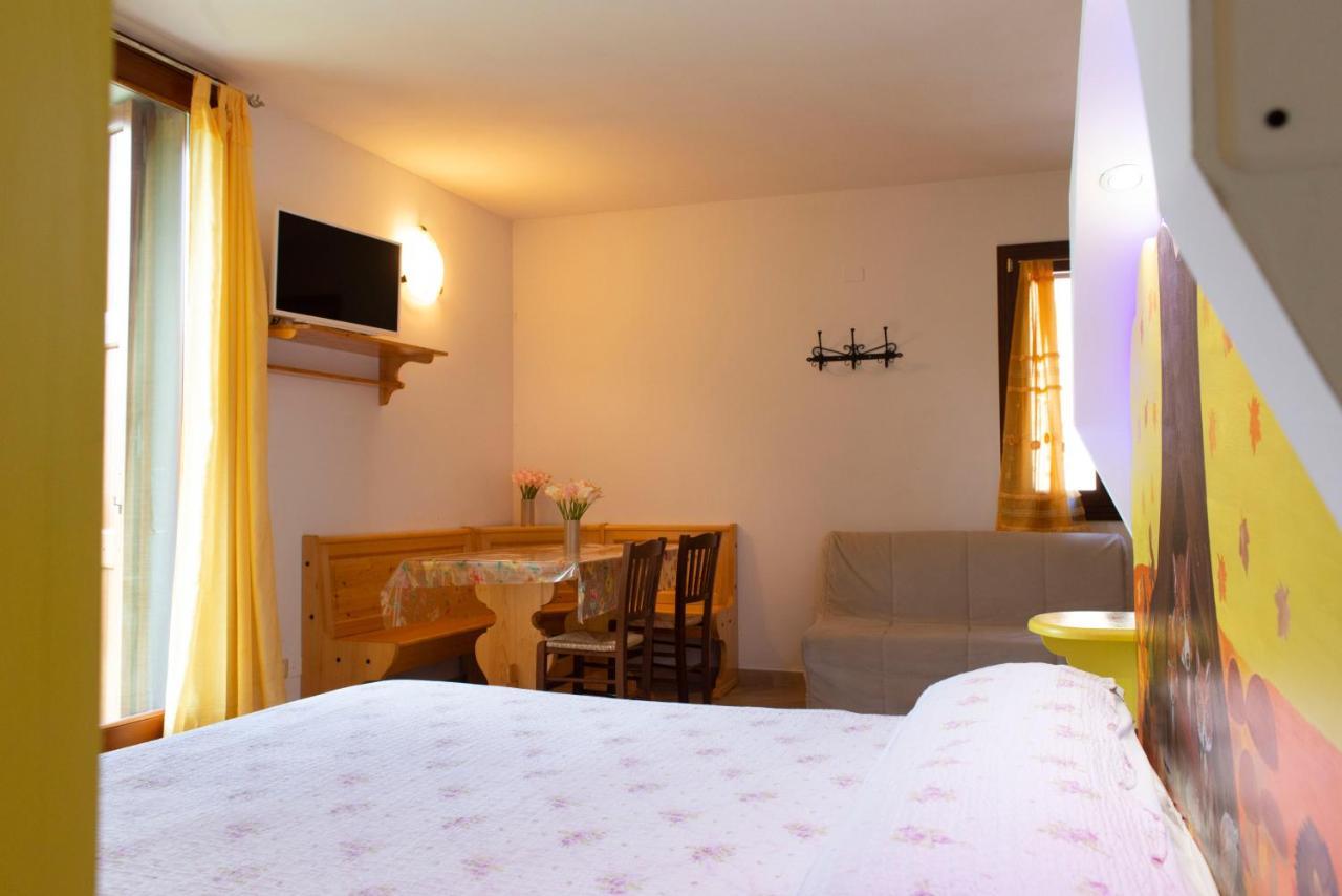 Prato Degli Angeli Bauernhof Sassoleone