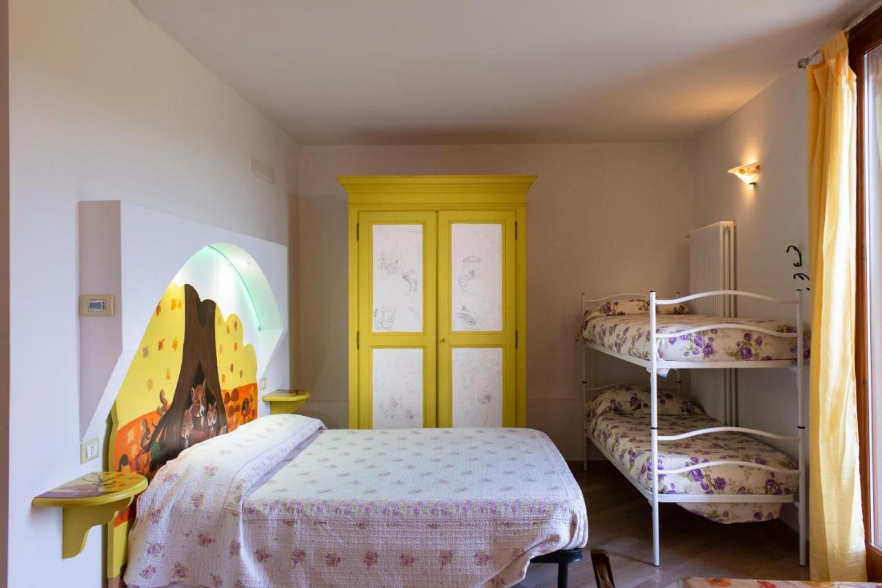Prato Degli Angeli Agroturismo