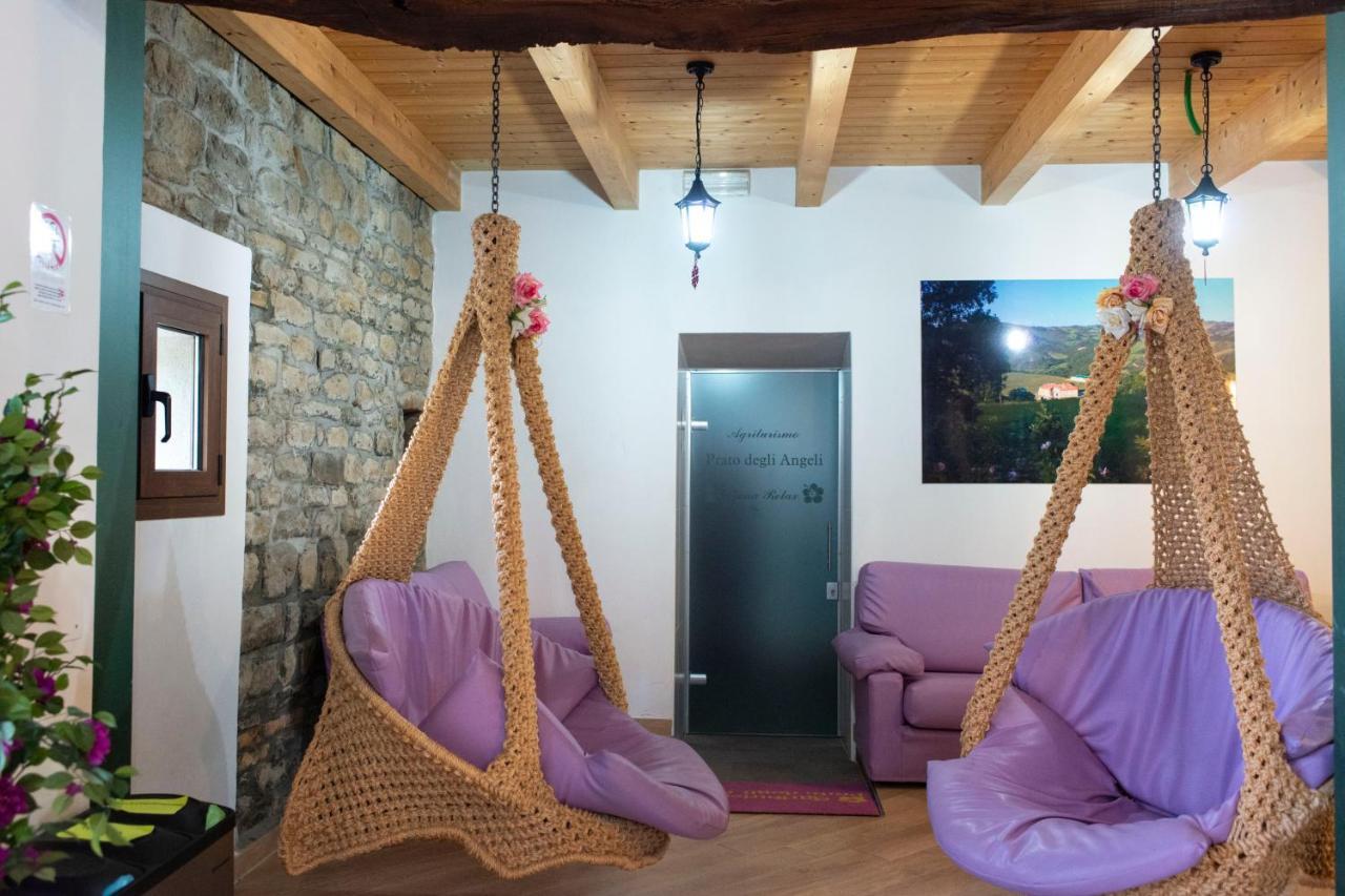 Agroturismo Prato Degli Angeli