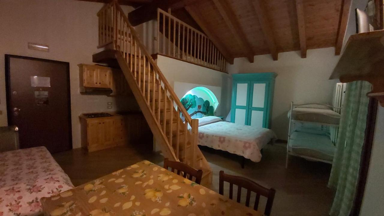 Agroturismo Prato Degli Angeli *