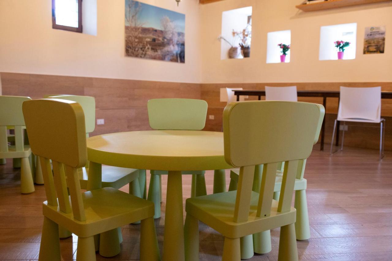 Agroturismo Prato Degli Angeli *