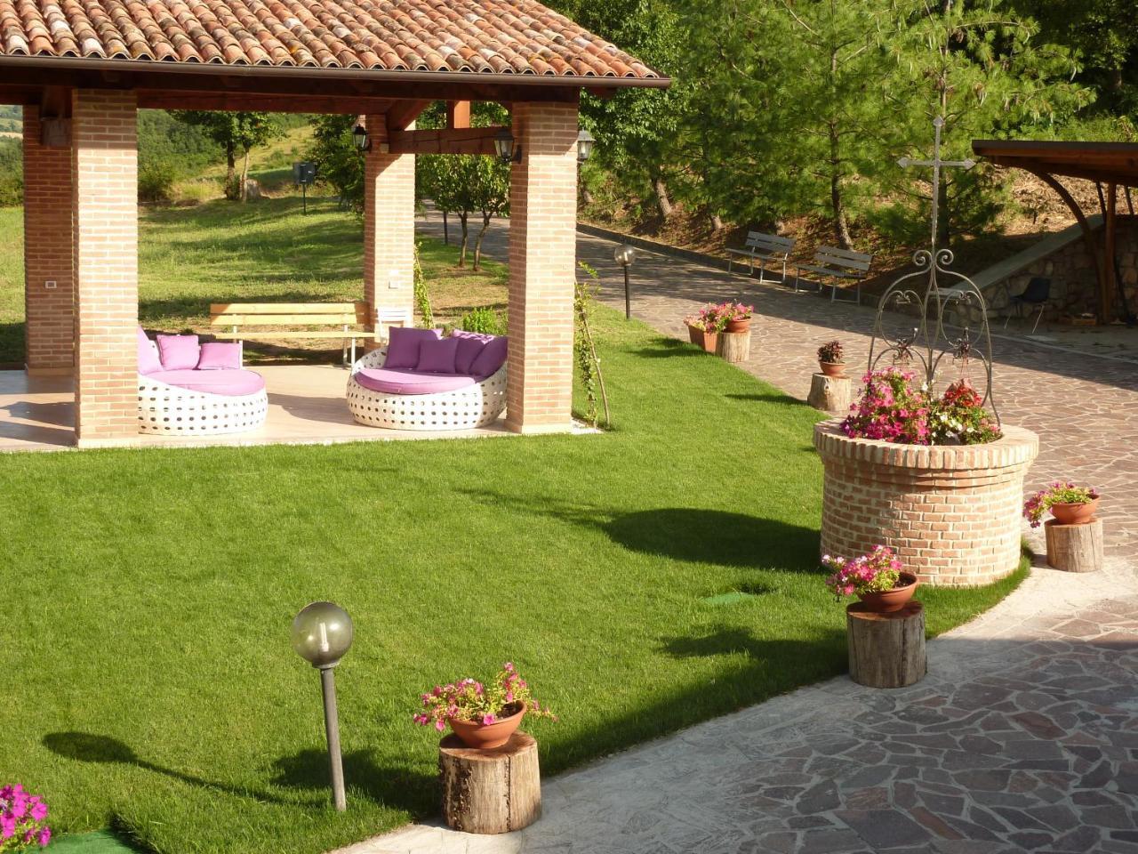 Agroturismo Prato Degli Angeli