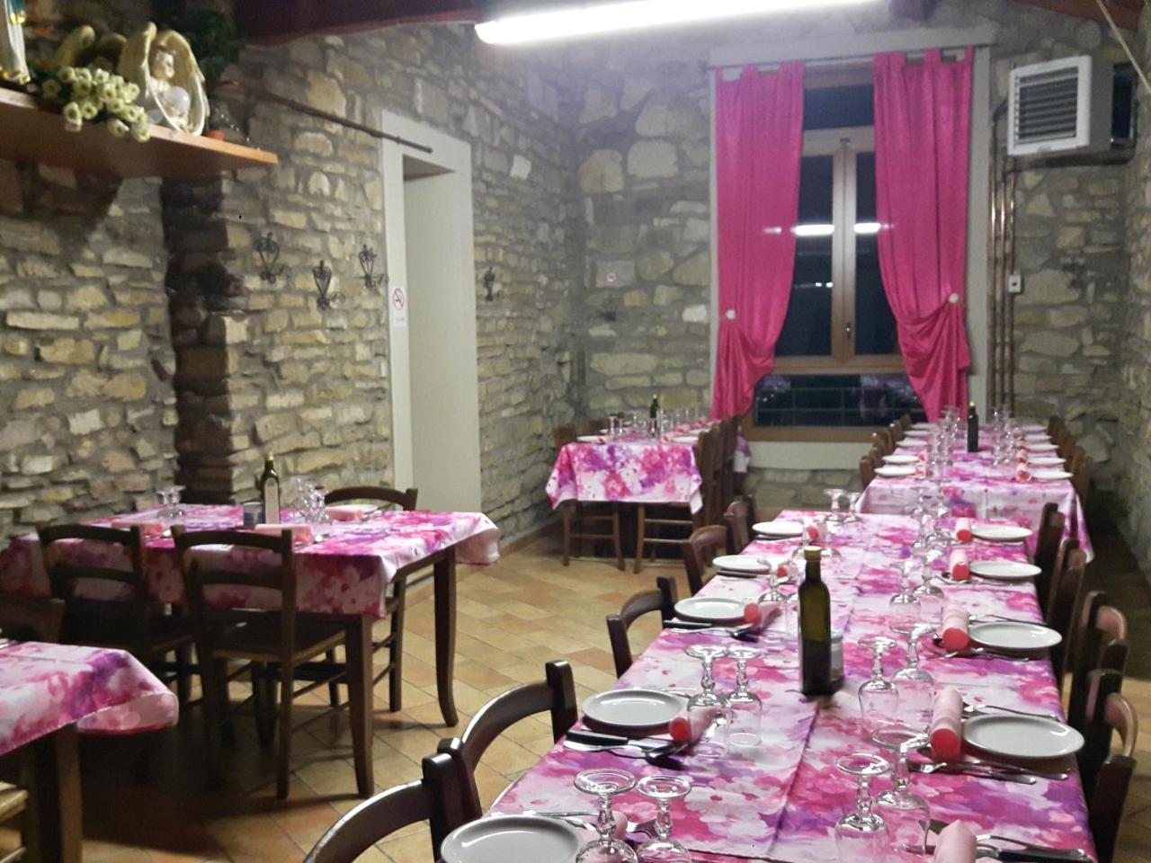 Prato Degli Angeli