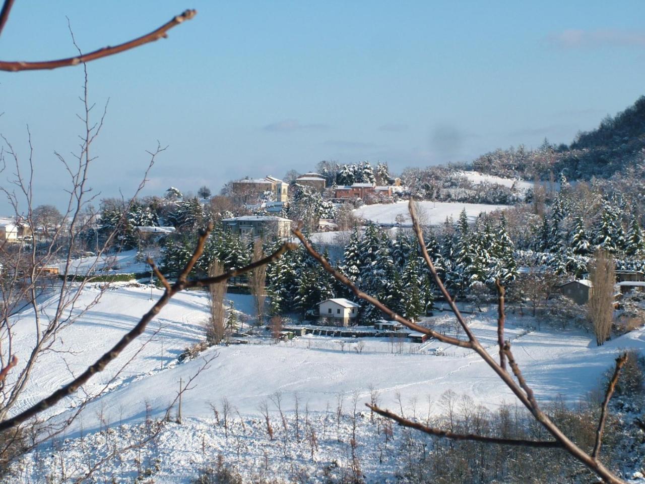 Agroturismo Prato Degli Angeli