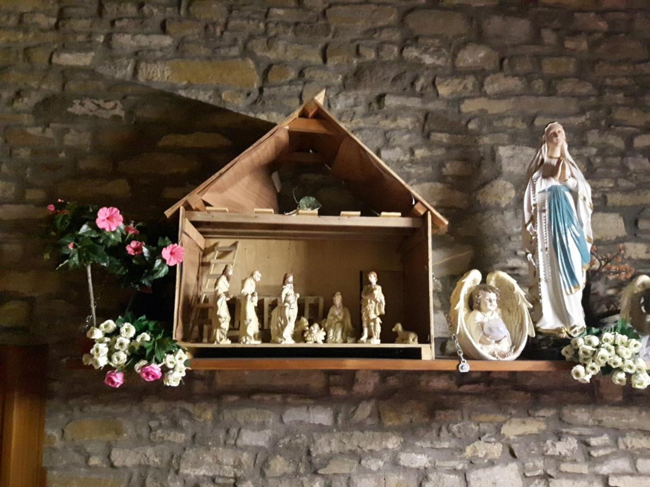 Agroturismo Prato Degli Angeli
