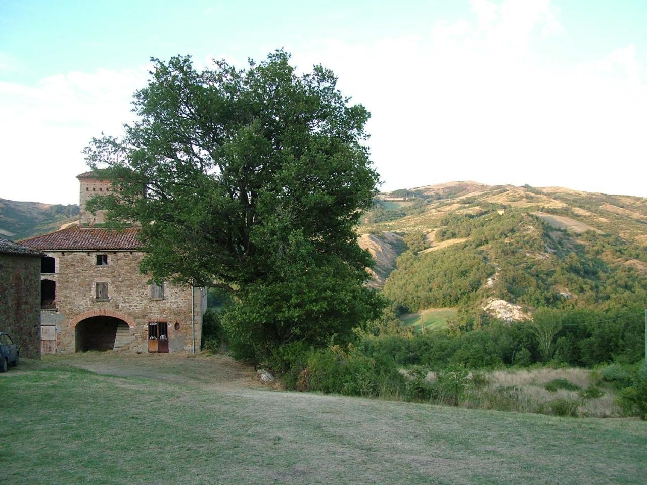 Bauernhof Prato Degli Angeli *